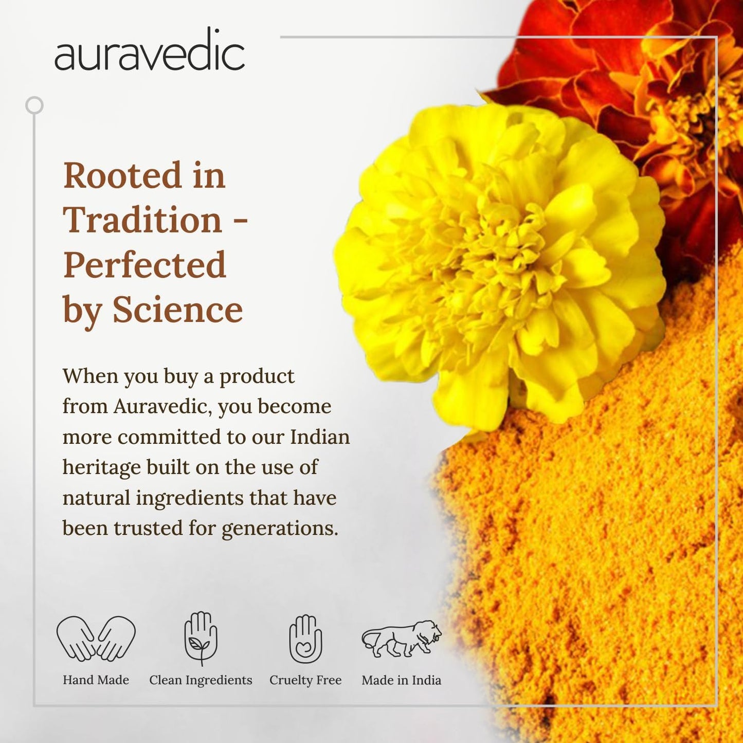 Auravedic Kumkumadi Oil, 100 Ml. Kumkumadi Face oil for Glowing Skin