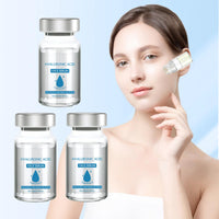 FunnAura 3PCS Facial System for Micro Infusion, Beauty Micro Lips Infusion System Kit for All Skin Types
