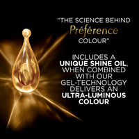 L'ORÉAL L'Oreal Recital Preference Les Blondissimes Lightest Natural Blonde