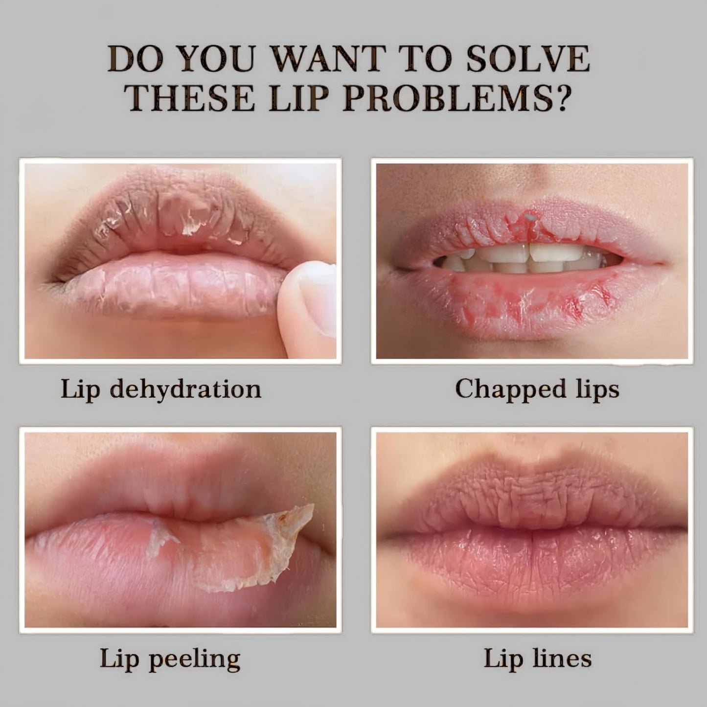 Jinjiar Brightening Lip Balm,Lip Lightening Cream,Moisturizing Lip Balms for Lip Care,Lip Balm for Dry Cracked Lips,Moisturising Lipstick,Deep Nourishing and Hydrating,Remove Darkness,Compact and Portable