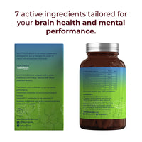 fabÜ Focus Brain
