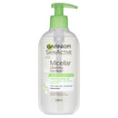 Garnier Micellar Gel Face Wash Combination Skin 200ml 3600542011488