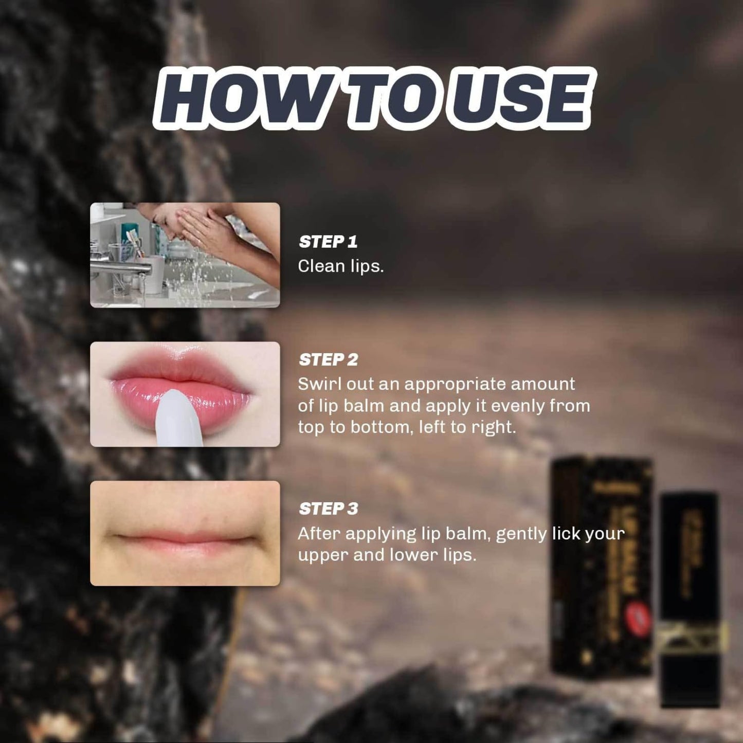 Lip Lightening for Dark Lips, Hydrating & Brightening Lip Repair Balm, Lip Exfoliator Scrub for Softening & Moisturizing,Pigmentation Corrector