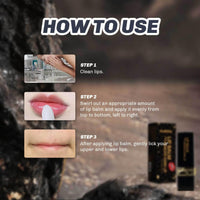 Lip Lightening for Dark Lips, Hydrating & Brightening Lip Repair Balm, Lip Exfoliator Scrub for Softening & Moisturizing,Pigmentation Corrector