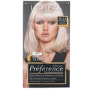 Recital Preference by L'Oreal Paris 10.21 Stockholm Very Light Pearl Blonde