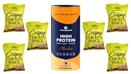 Generic Keto Box , Diabetic Box , High Protein Box , Gluten Free