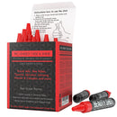 ProNutriWorld Energy Supplement for Memory and Focus with Royal Jelly Oral Liquid Ginseng, Guarana Extract, Taurine and Rhodiola for Tiredness, Fatigue and Immune Support (20 Servings)