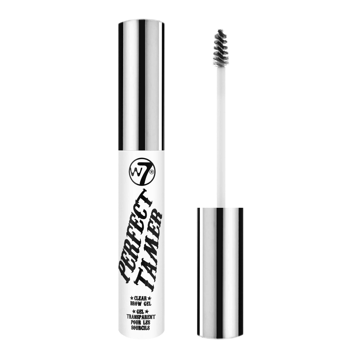 W7 | The Perfect Tamer Eyebrow Gel | Clear Brow Gel