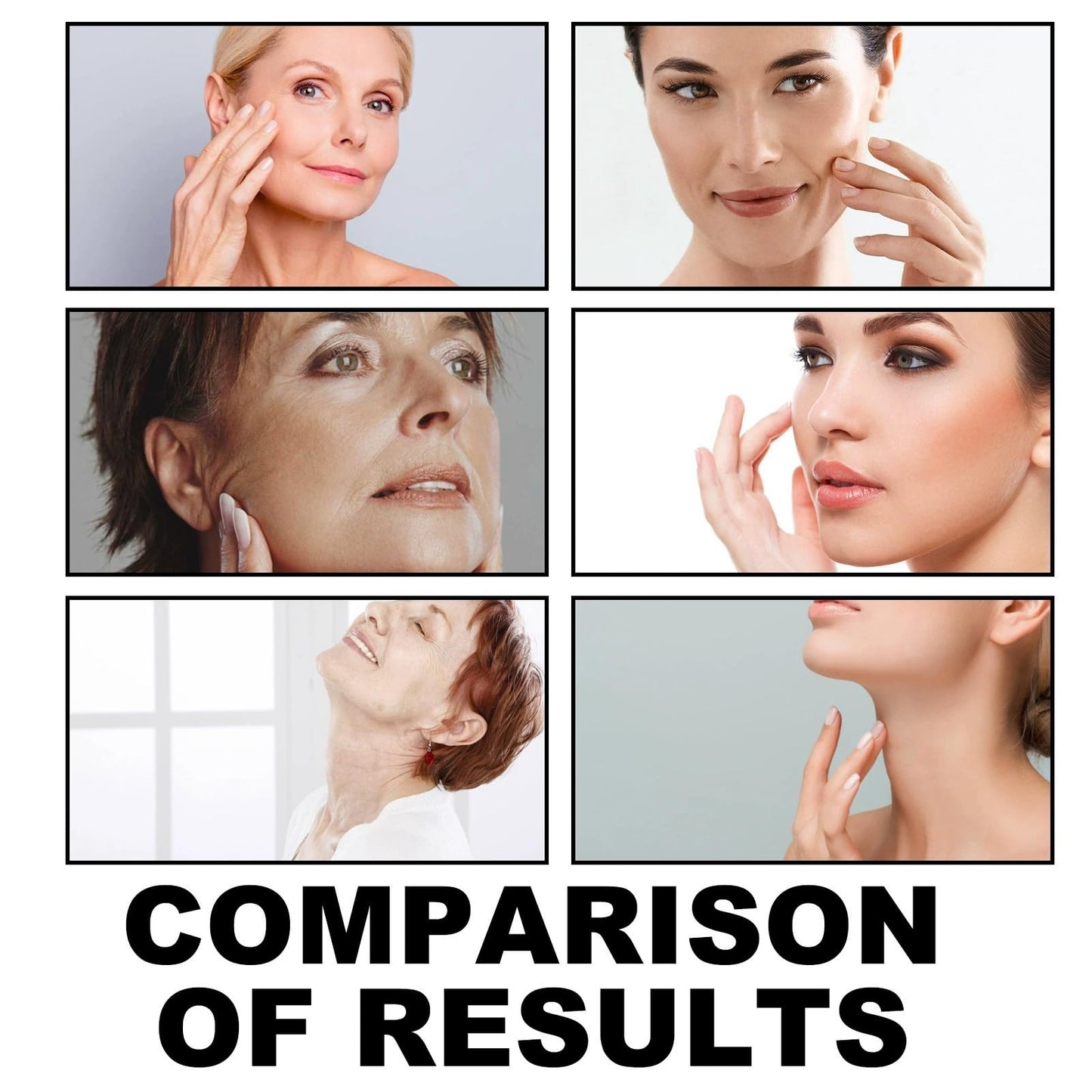 OuXing Neck Creams for Firming Roller,Firming Neck Cream,Neck Creams for Tightening,Neck Collagen Cream,Face Moisturizer for Women,Firm/ing Crea/m for Loose Skin,Ne/ck Tightening Cre/am,Wrinkle Cre/am