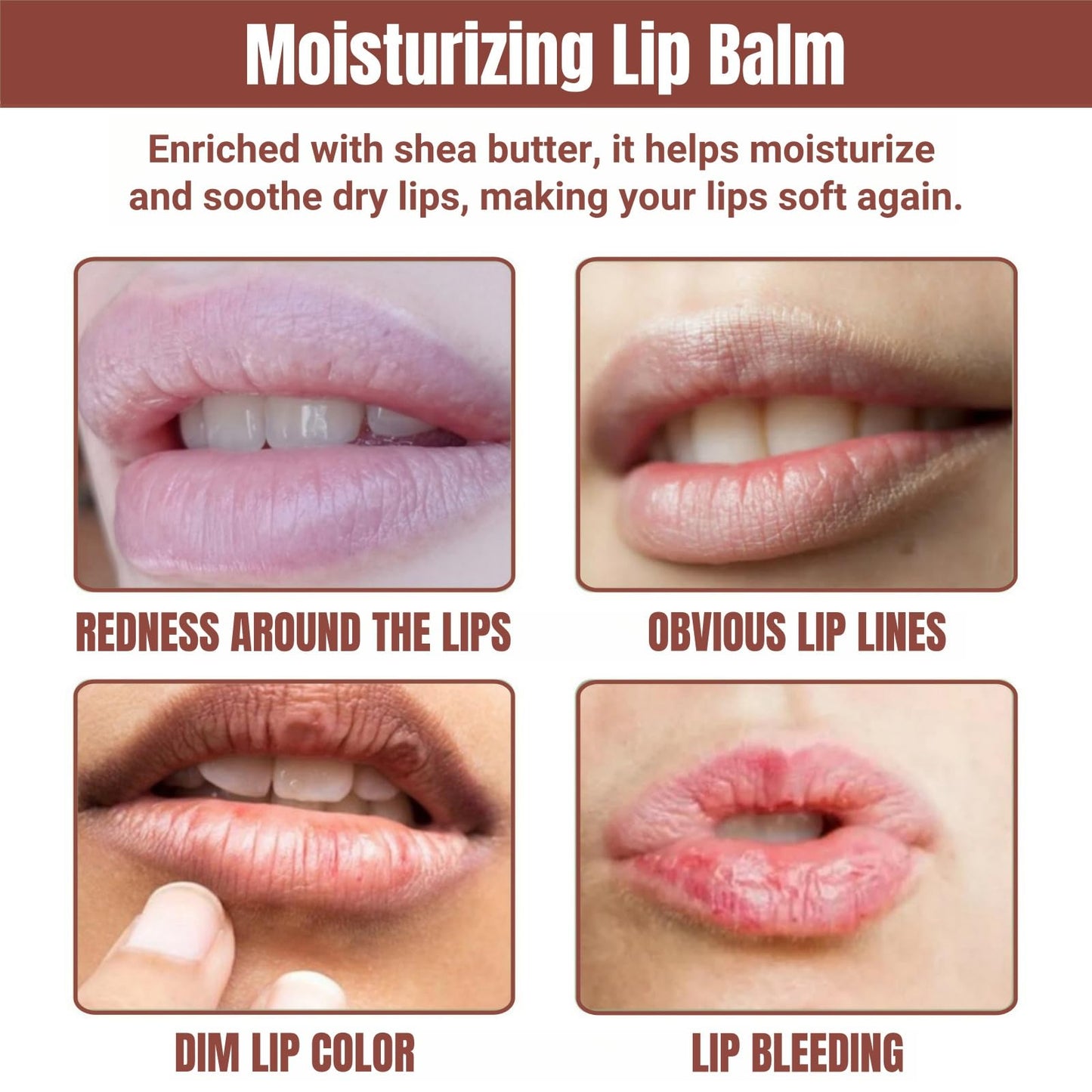 SingHao 3Pcs Summer Lip Balm Tinted,Friday Plumping Lip Gloss,Moisturizing Natural Lip Balm,Lightweight Summer Lip Balm,Nourishing Lip Mask and Lip Balm,Lip Mask Overnight,Coloured Lip Balm,Lip Butter Balm