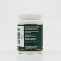 Bio-health Bio-Health Wormwood Herb 250mg Pure Herbal Food Supplement for General Health, Detoxifying, Supports Digestive Health and Appetite, Suitable for Vegetarians and Vegans, Additive Free 60 Capsules