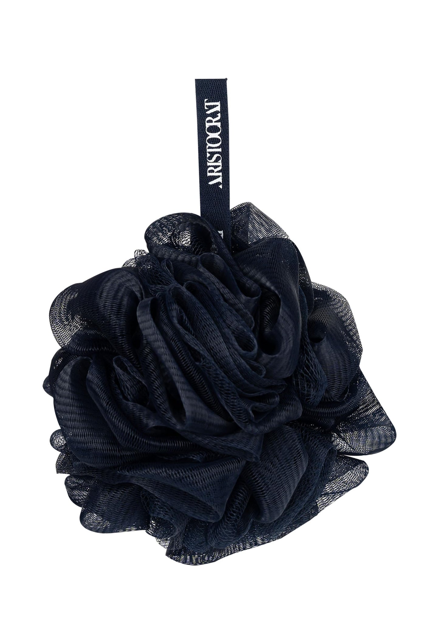 Aristocrat Shower Pouf