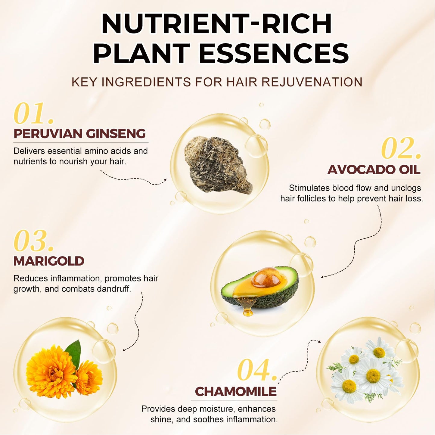 Fashion Base Collagen Hair Mask, Argan Oil Collagen Hair Mask Essence for Dry Damaged Hair, Hydrating, Smooths and Nourishes, Deep Repair Hair Conditioner Mask for All Hair Types, 220ml