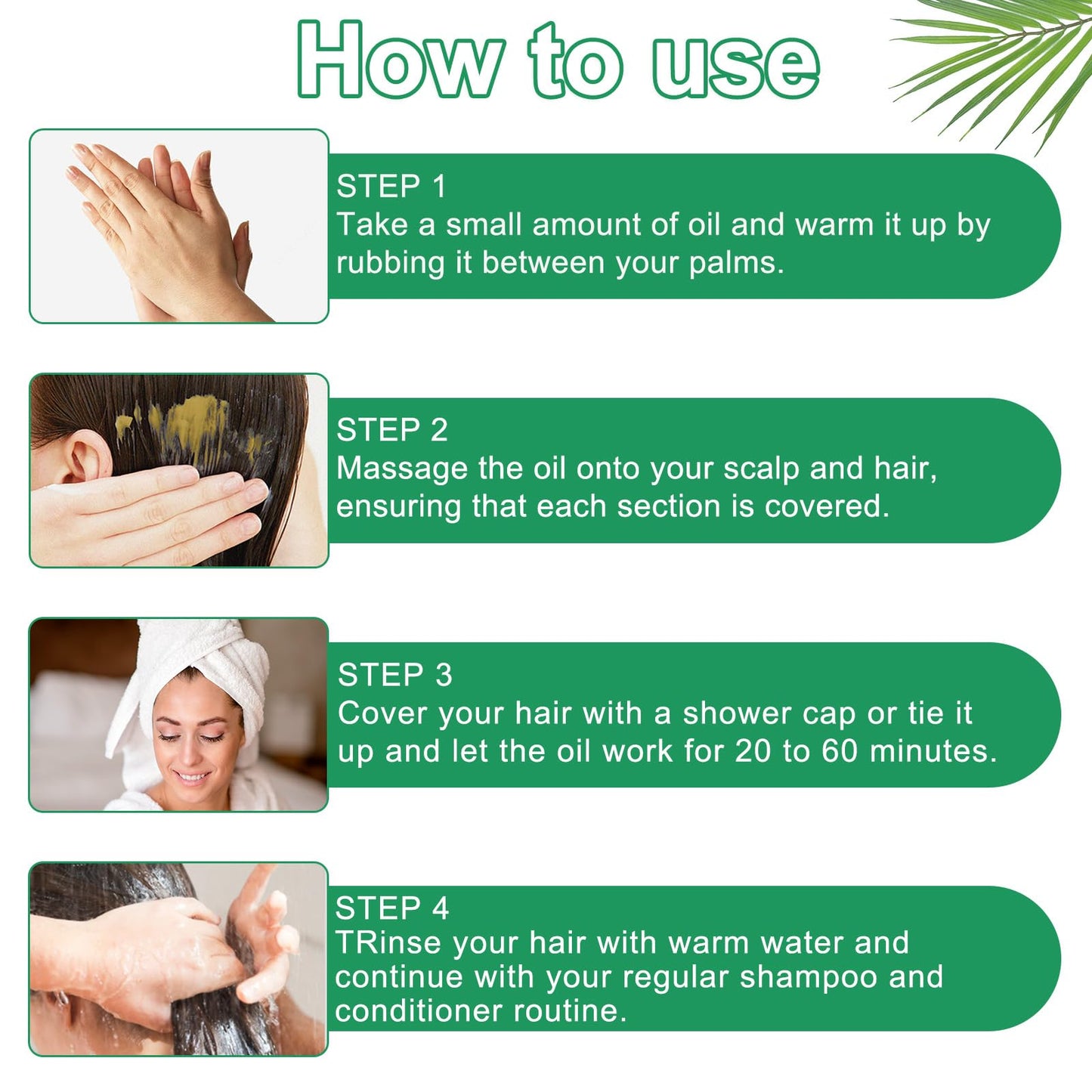 XAYGHE Raw Batana Oil for Hair Growth, Organic Batana Hair Oil Hair Mask for Dry Damaged Hair and Moisturizes Skin, Raw Batana Cream Oil for Healthier, Thicker, Fuller Hair