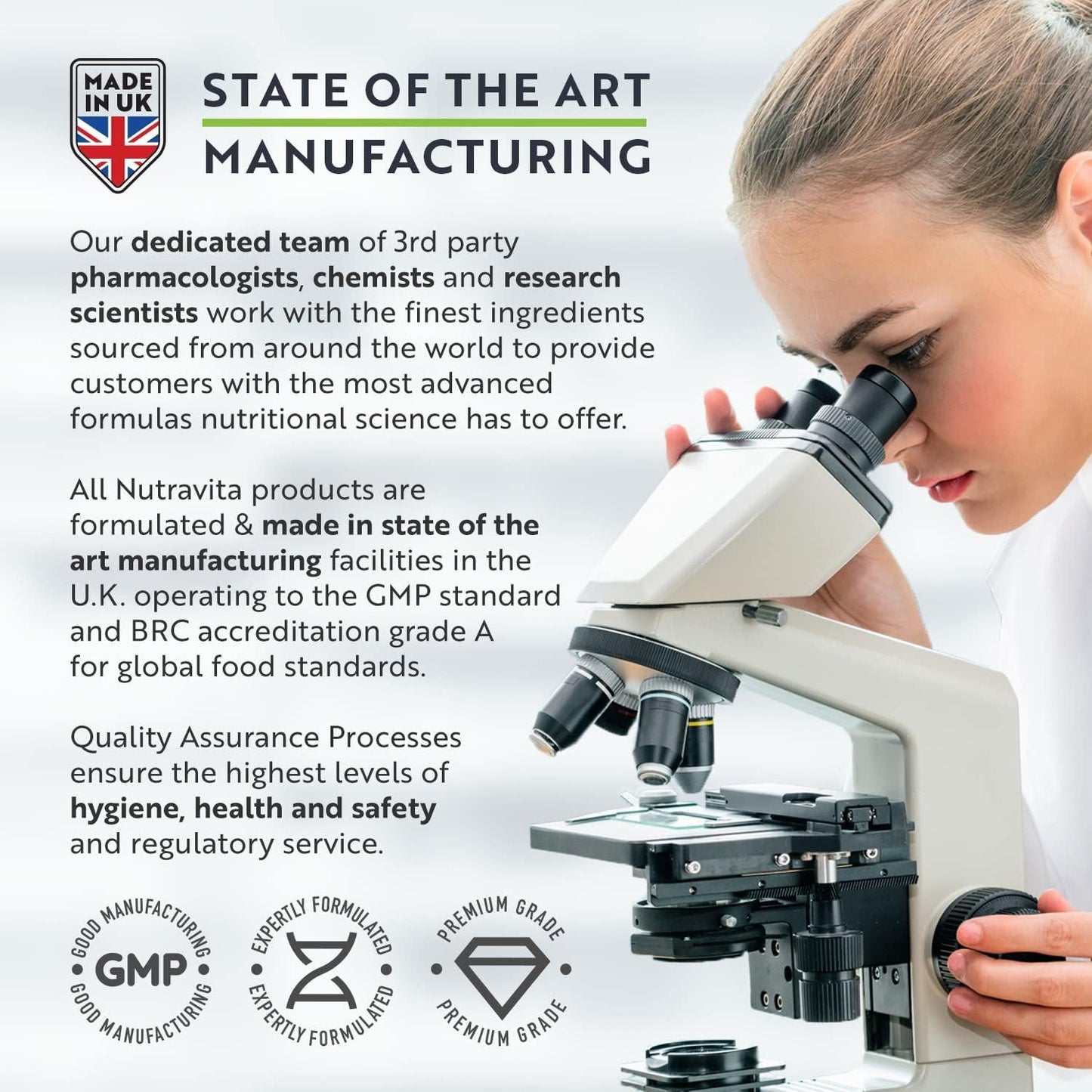 Organic Turmeric 1440mg with Black Pepper & Ginger (2 Packs of 180)- 360 Vegan Turmeric Capsules (6 Month Supply) – High Strength Organic Turmeric with Active Ingredient Curcumin - UK Made - Nutravita