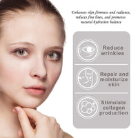 345 Soothing And Moisturizing Cream,Skin Barrier Repair Cream,345 Intensive Repair Cream,Anti-Sugar And Anti-Oxidation Cream,Soothing Face Cream For Sensitive Skin,Face Cream For Mature Skin