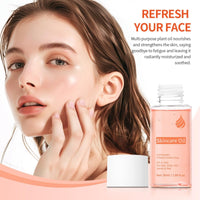 Fankayi Optimal Oil,Stretch Mark & Scar Treatment Skincare Oil,Stretch Mark & Scar Treatment Skincare O/il,Optimal O/il for Collagen Boosting and Lifting Skin/care,Firming Lifting Skin/care O/il,Moisturizing