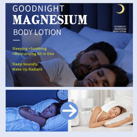 Cureluxe Magnesium Cream for Sleep - Magnesium Butter - Topical Magne_sium Cream for Restless Legs Syndrome Relief - Body Calm Crea_m with Magne_sium Chloride - Relieve Leg Cramps & Muscle Pain - 100g