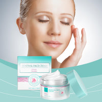 Skin Renewal Face Cream - For Melasma, Pigmentation - Supports a More Even Skin Tone for Men & Women