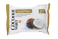 Xpel XBC Coconut Water Hydrating Facial Pack Wipes