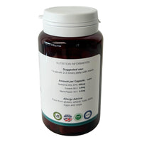 Optimum Ageing OptimumAgeing Advanced Berberine HCl 500mg with Turmeric & Black Pepper – Metabolism & Digestive Support – High Absorption Formula – Non-GMO, Gluten-Free – 60 Vegan Capsules