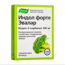 Evalar Broccoli Indol-3 Extract Herb 30 Caps