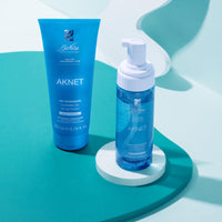 Bionike Acteen Acqua Det Riequil 150ml