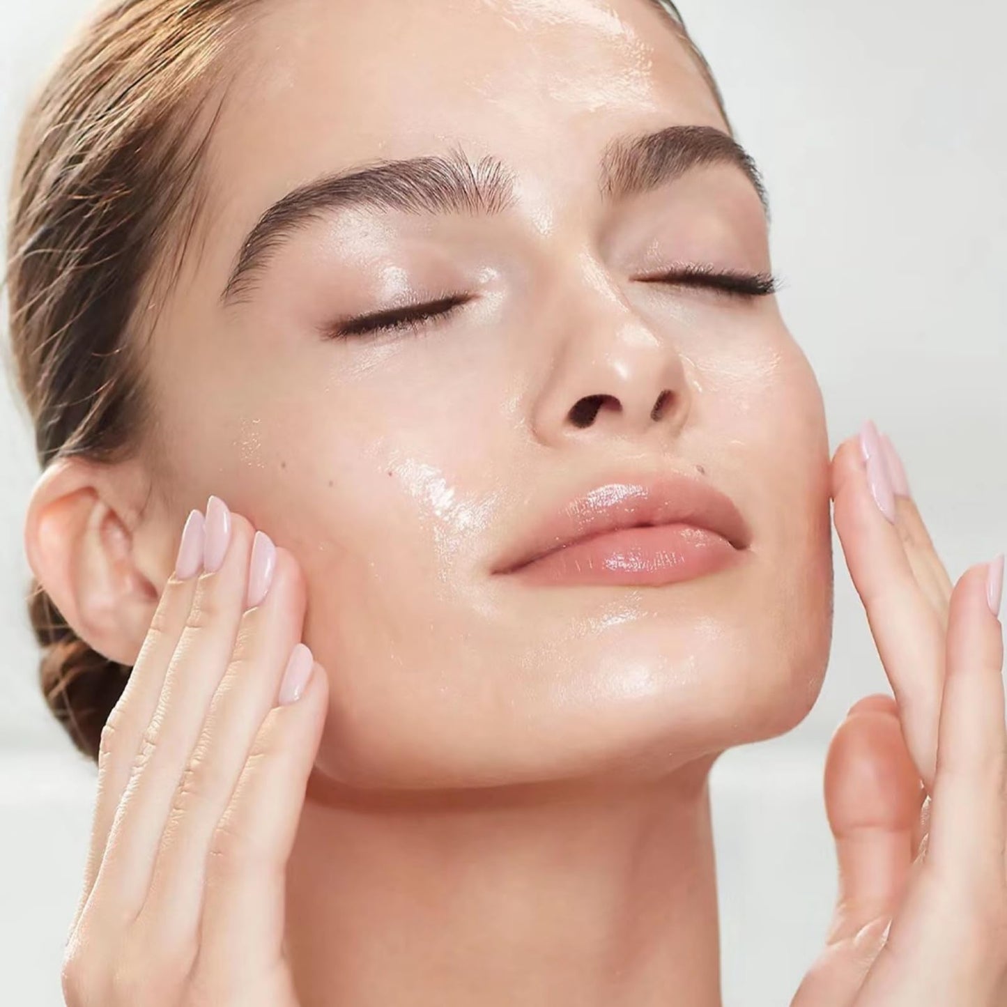 QinZiEn Skips The Line Instant Wrinkle Eraser Face Cream,Face Tightening Cream,Face Moisturiser,Anti Wrinkle F/ace Cr/eam,Anti Aging F/ace C/ream,Night C/ream for Women Anti Aging,Tightening Sagging Skin