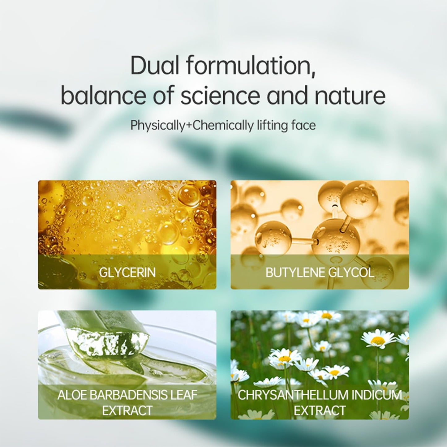 Face Lift Tape, Double Chine Reducer, Face Mask Skincare - V Shape Lifting Face Mask Chin Up Patch with Aloe & Hyaluronic Acid Chin Contour Tightening Firming Face Lift Tape Mask 5pcs