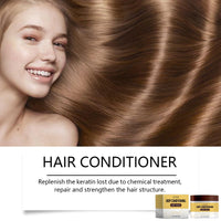 Oumun Deep Conditioning Hair Mask,Collagen Hair Mask for Dry Damaged Hair,Deep Conditioning Collagen Hair Mask,Keratin Hair Mask,Hair Mask Collagen,Collagen Hair Treatment,Hair Collagen for Dry Hair
