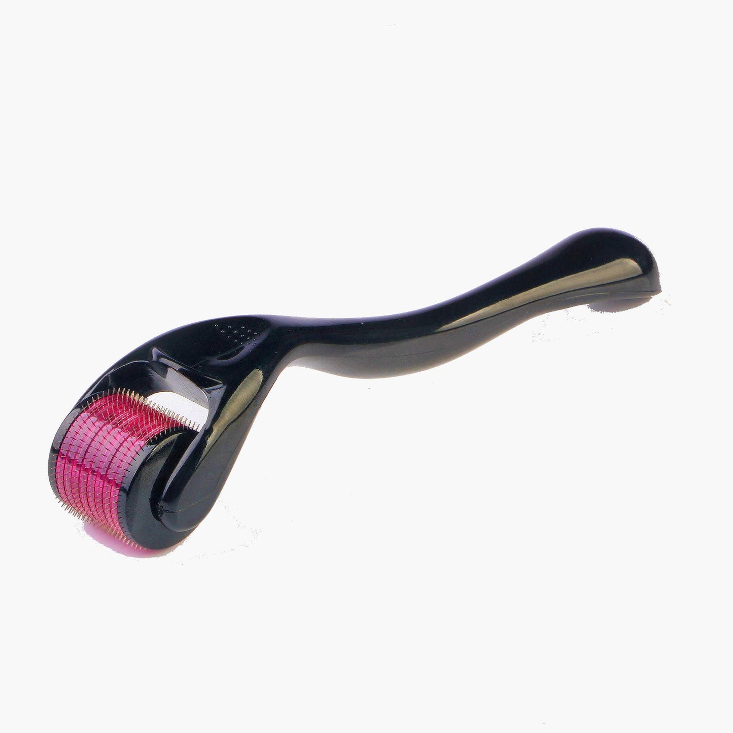 Derma Roller System Derma Roller- 540 Needles Derma for Face and Skin Care 0.5mm