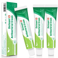 DOOCECIY 3 PCS Multipurpose Cream for Skin, Smoothing Nourish Repair Cream for Man and Woman