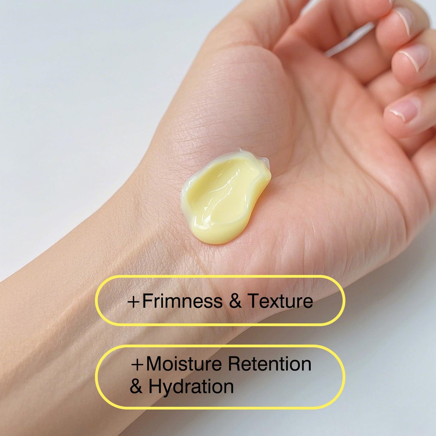 Retinol Eye Cream,Under Eye Cream for Dark Circle & Fine Lines,Hydrating
