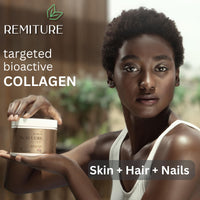 Bovine Collagen Powder 5000mg Type 1 & 3 Unflavoured| Grass Fed Hydrolysed Protein Peptides for Women & Men 18 Amino Acids| Kosher and Halal Certified| Healthy Skin Hair Nails Gut