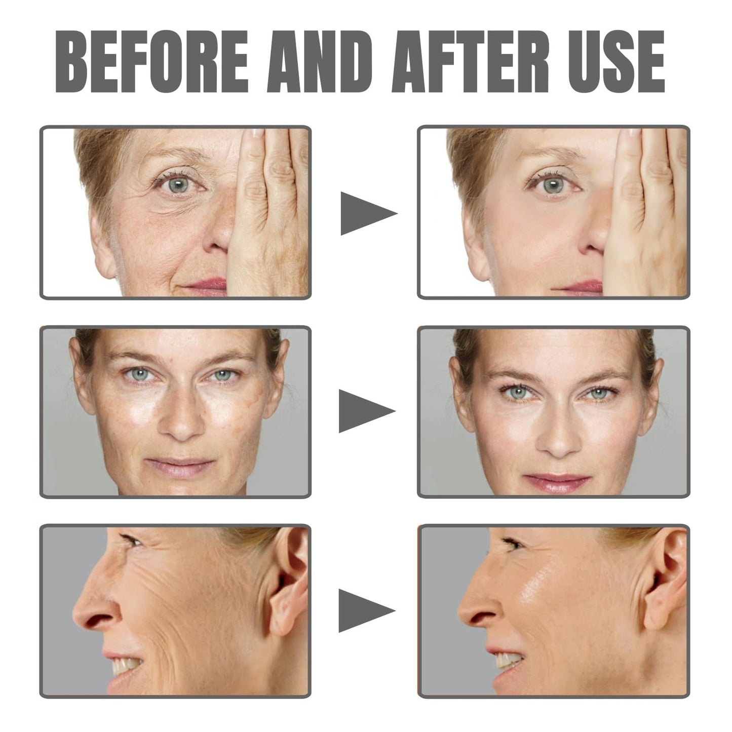 100g Face Tightener Anti Wrinkle Firming Cream,Skin Tightening Cream for Face,Firming Face Cream,Anti Aging Face Cream,Advanced Firming and Wrinkle Reducing Cream,Smooth Fine Lines and Pores for Face