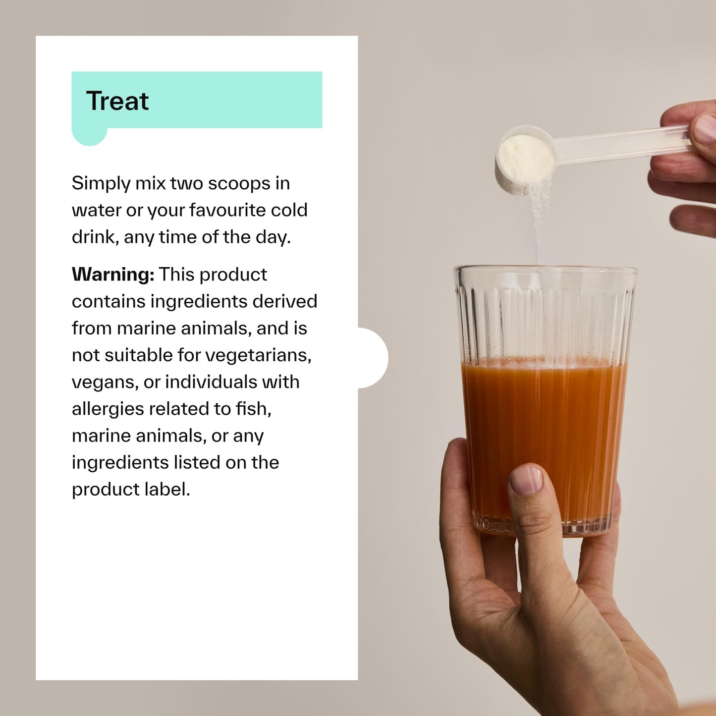 Dermatica Collagen Complex Powder, 240g – Hydrolysed Marine Collagen Peptides & Antioxidants for Radiant Skin, Healthy Hair & Strong Nail Support, 30 Servings