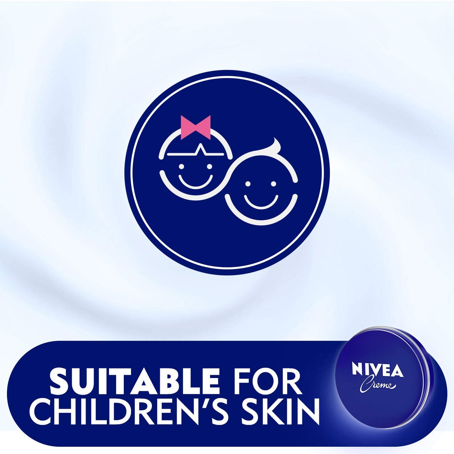 NIVEA Crème, 60 ml