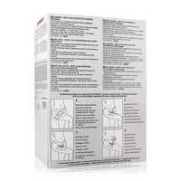 LIERAC BODY-SLIM Resistant Cellulite Program - Cryoactive Concentrate+Massager - Cold Effect - Slimming - Anti-cellulite - Caffeine - Body - 150ml