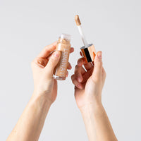 W7 Lumina - Multi-Glow Filter For Flawless Complexion Makeup & Skin - Ambient