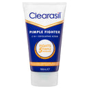 Clearasil Ultra 5-in-1 Exfoliating Scrub, 150 ml
