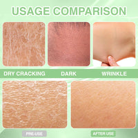 Asheyya 2 Pcs 100g Stdei Luxurious Collagen Firming Cream for All Skin Types