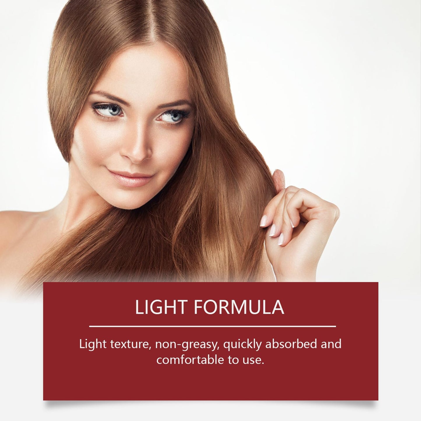 Generic Batana Oil For Hair 2025, Raw Batana Oil Hair Mask Nourishes Hair, Moisturizes, Smooths And Shines, Improves Dryness And Frizziness, And Treats Hair Men & Women