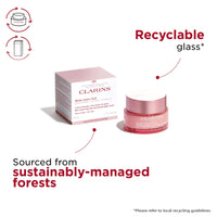 Clarins Multi-Active Night Cream Dry Skin 50ml