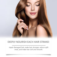 Fankayi Deoxyribose Sugar Gel Hair Growth,Hair Thickening Essence,Hair Serum for Hair Growth,Hair Oil for Dry Damaged Hair,Hair Breakage Treatment,Deeply Nourish and Repair,Scalp Care and Moisturizing
