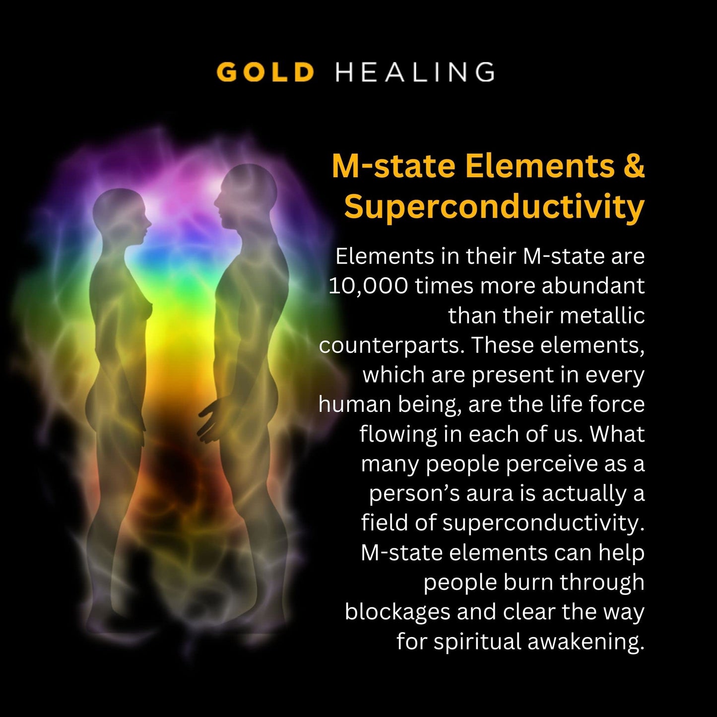 GOLD HEALING Liquid ORMUS 200ML 70% MONATOMIC Gold, 30% Magnesium, MANA, MUFKUTZ, ORBITALLY REARRANGED MONOATOMIC Elements for Mind, Brain, Body & Spirit (2)