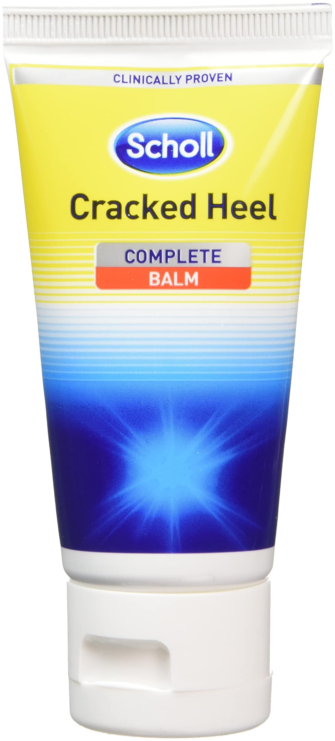 Scholl Cracked Heel Repair Cream 60 ml