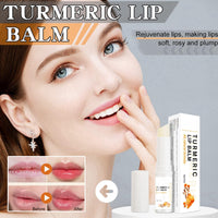 Ruojiar 2PCS Ginger Lip Lightening for Dark Lips,Lip Balm Lips Pink Bleaching Cream Balm,Fast Moisturizing Lightening Lip Balm,Lip Salve for Chapped Lips,Lip Moisturizer,Daily Lip Balm,Brightening Cream Blam