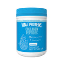 VITAL PROTEINS Vital Proteins Collagen Peptides Powder Supplement (Type I, III), Unflavoured Hydrolszed Collagen-Hair, Skin, Nail Support Supplement, Paleo, gluten free, Non-GMO, 20g per Serving 264g Canister, 1Pack