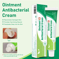 DOOCECIY 3 PCS Multipurpose Cream for Skin, Smoothing Nourish Repair Cream for Man and Woman