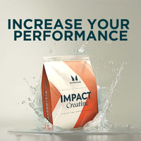 Myprotein Impact Creatine Monohydrate – Vimto - 255g | Micronized Creatine Powder with 3g Per Serving – Fruity Flavour – Pure Creatine Nutritional Supplement – Muscle & Performance Booster